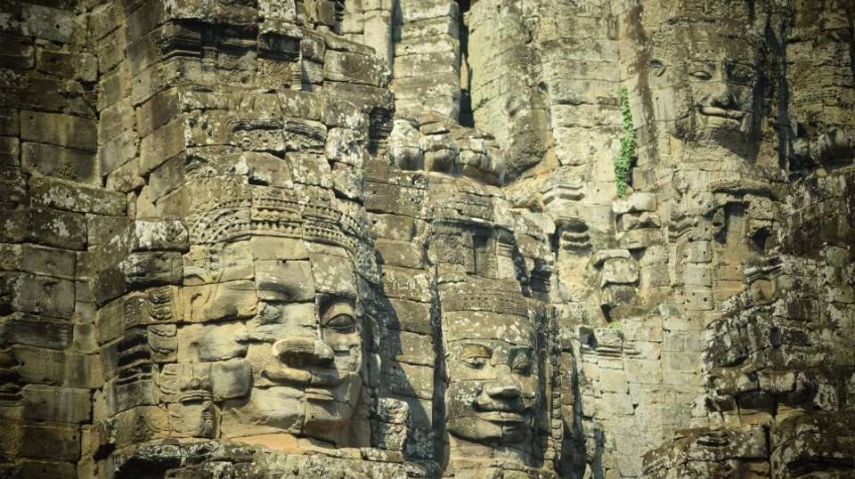Explore Day Tour of Angkor Wat and Ta Promh - undefined - Image 6