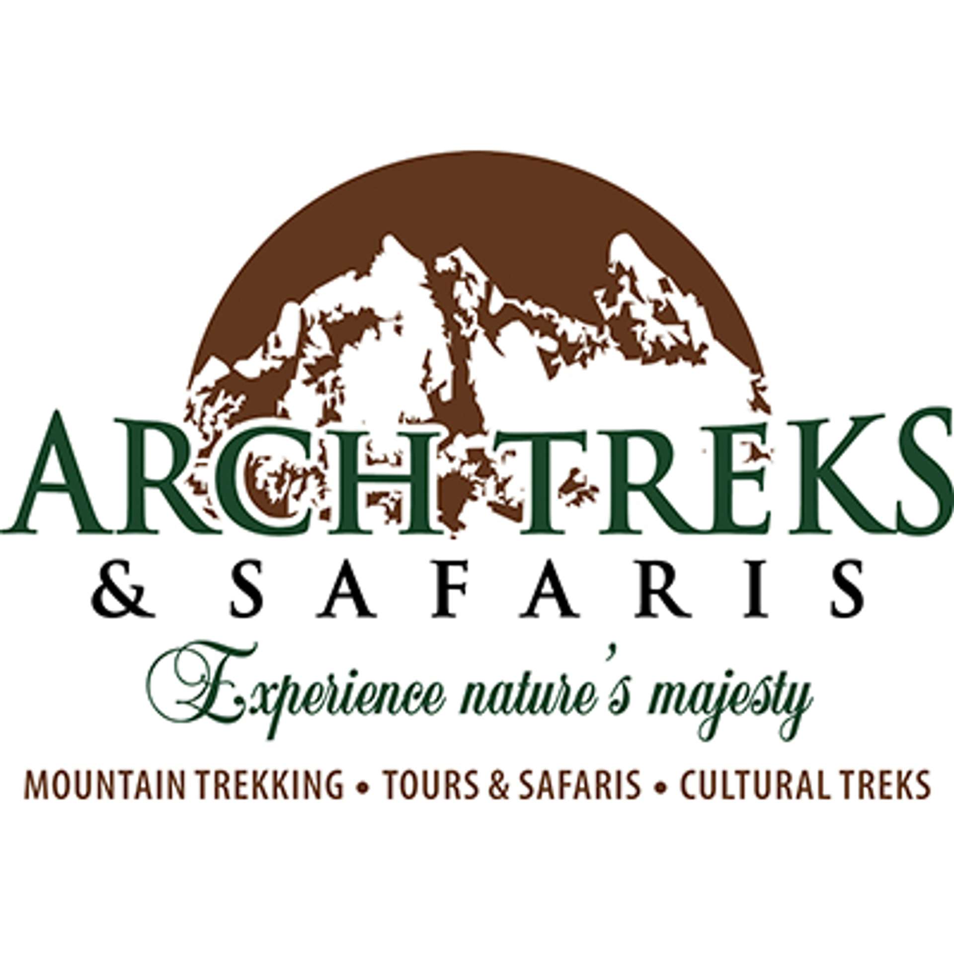 Arch Treks and Safaris