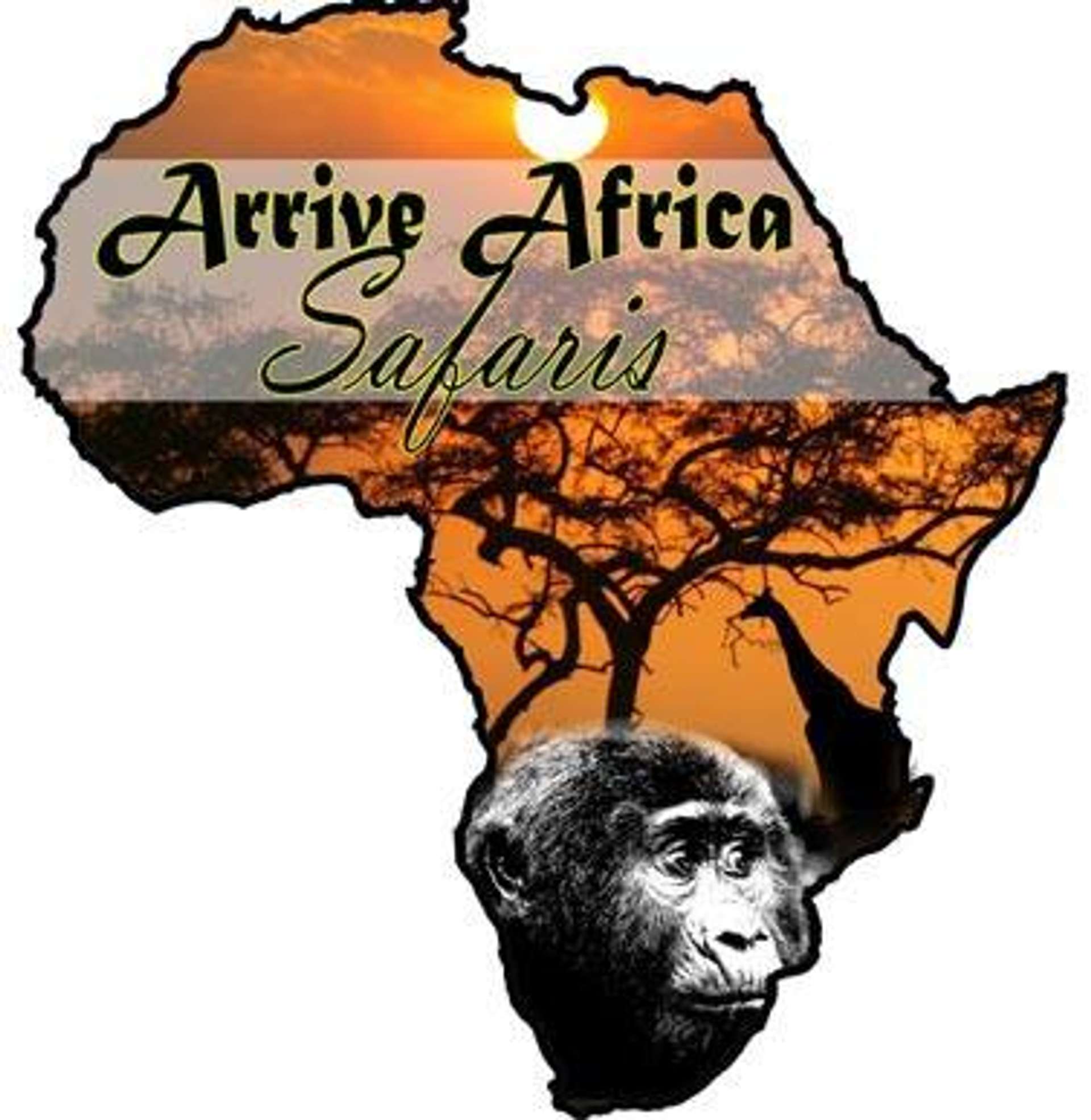 Arrive Africa Safaris