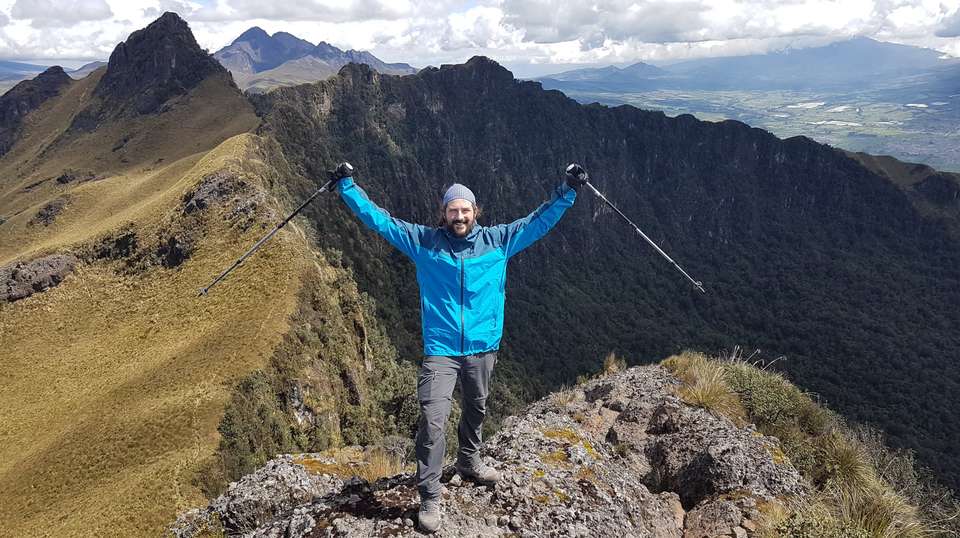 Cotopaxi Express in 4 days - undefined - Image 2
