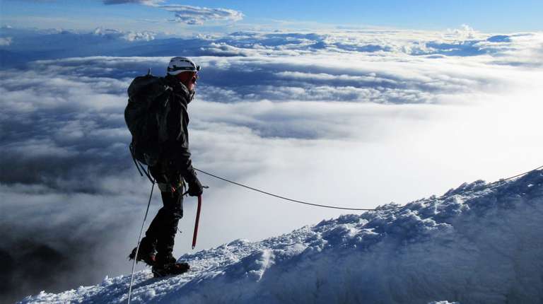 Cotopaxi Express in 4 days trip - alternative tour available