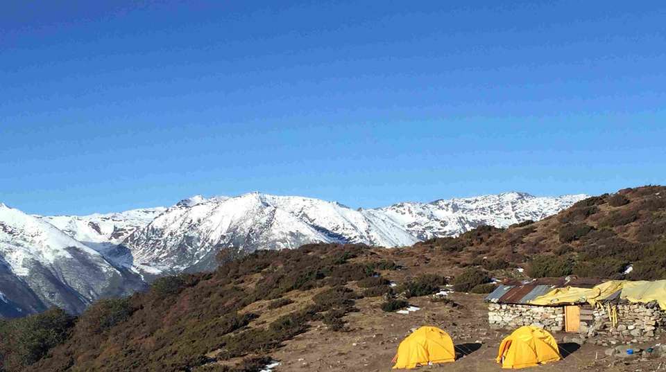 Sikkim Goechala Trek - Ashmita Trek & Tours - India - Image 11