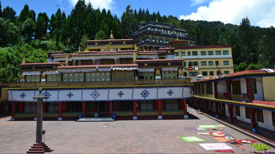 Darjeeling & Sikkim Authentic Cultural Tour - Ashmita Trek & Tours - India - Image 11
