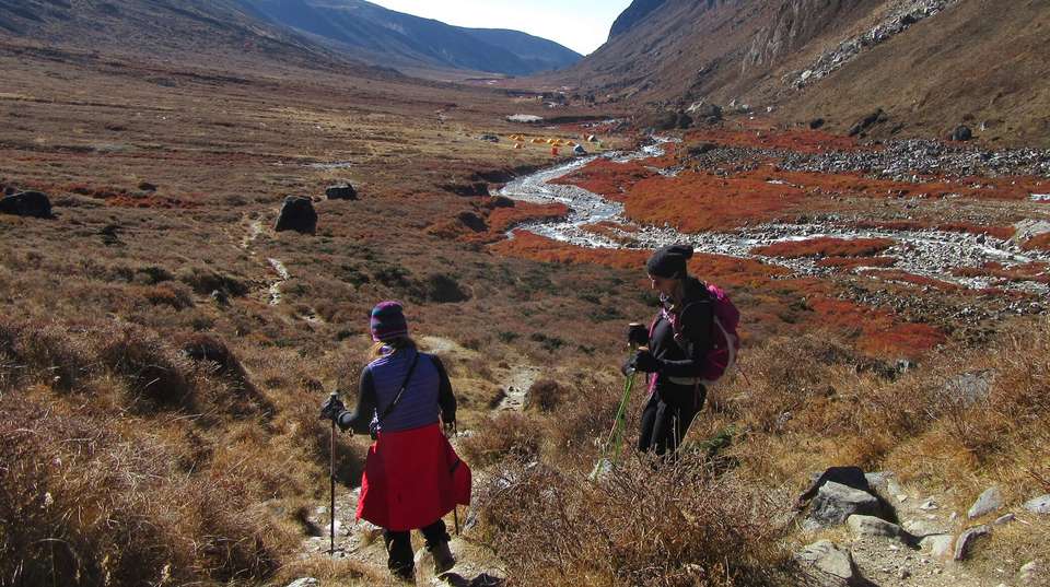 Sikkim Goechala Trek - Ashmita Trek & Tours - India - Image 7