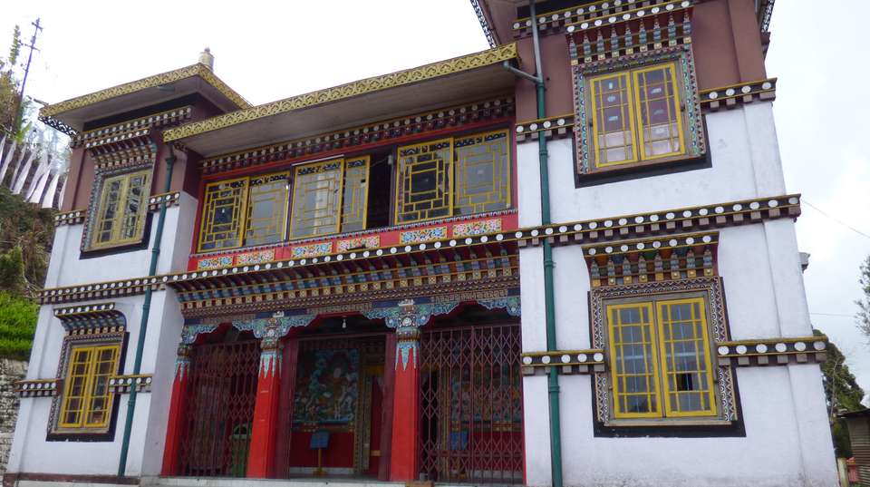 Darjeeling & Sikkim Authentic Cultural Tour - Ashmita Trek & Tours - India - Image 10
