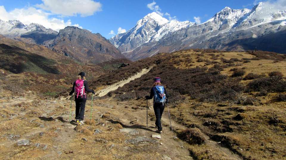 Sikkim Goechala Trek - Ashmita Trek & Tours - India - Image 6