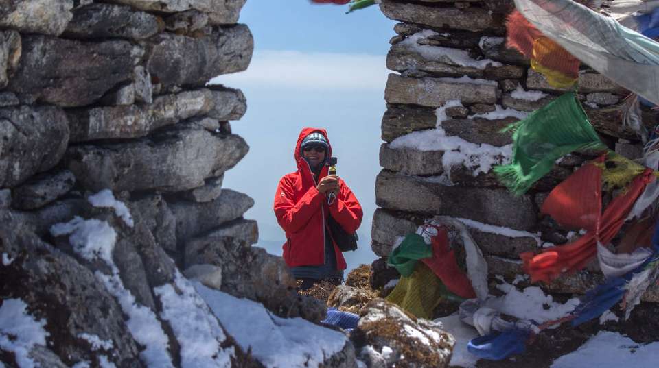 Sikkim Goechala Trek - Ashmita Trek & Tours - India - Image 12