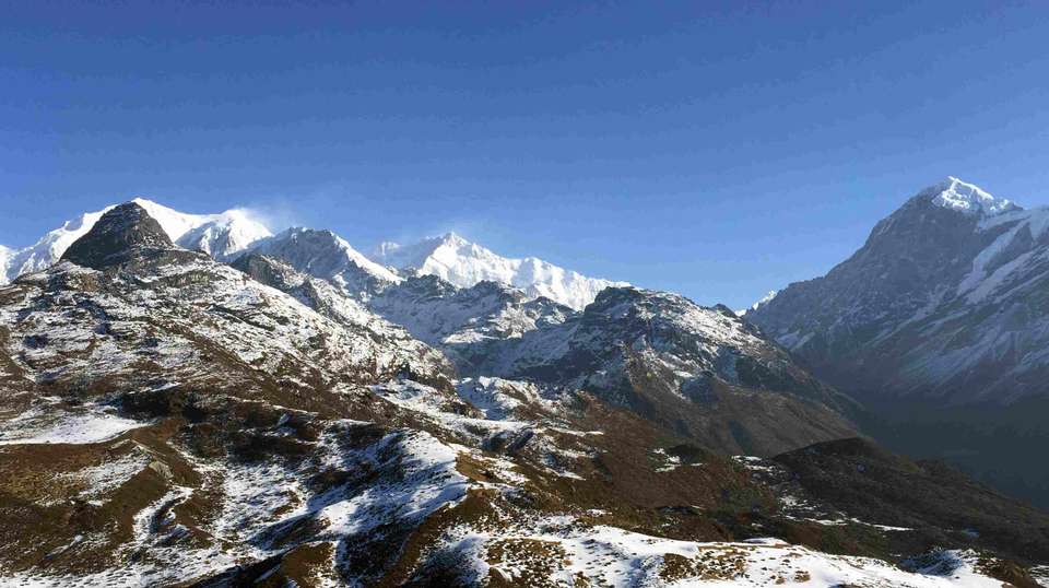Sikkim Goechala Trek - Ashmita Trek & Tours - India - Image 9