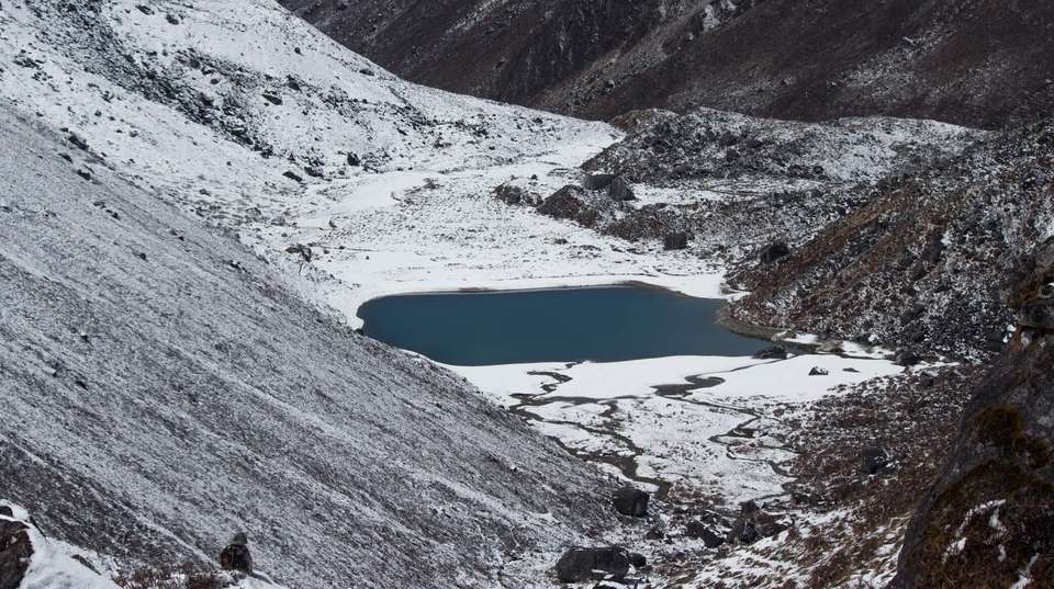 Sikkim Goechala Trek - Ashmita Trek & Tours - India - Image 13