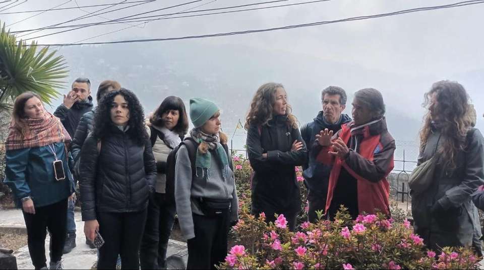 Darjeeling & Sikkim Authentic Cultural Tour - Ashmita Trek & Tours - India - Image 8