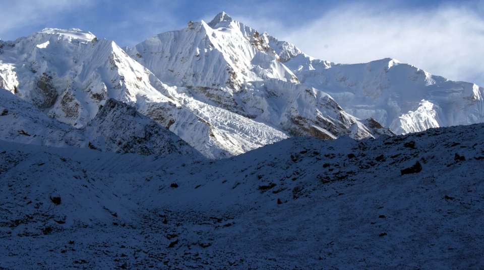 Sikkim Goechala Trek - Ashmita Trek & Tours - India - Image 8