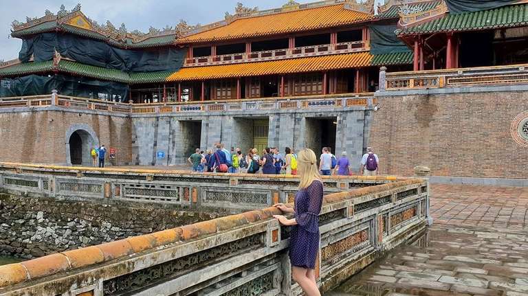 14 Days Vietnam In-Depth Cutural and Natural