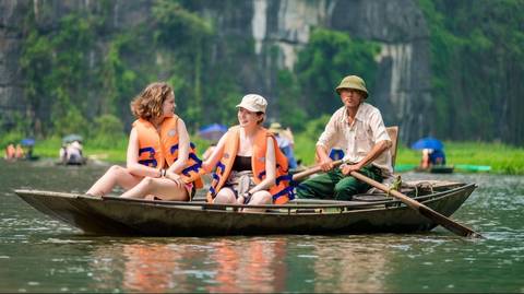 9 Days Northern Vietnam: Sapa To Halong Bay - September 2026