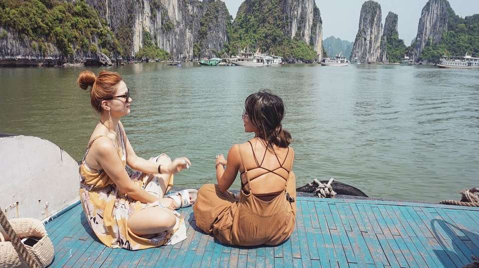 9 Days Northern Vietnam: Sapa to Halong Bay - Asia King Travel - Vietnam - Image 3