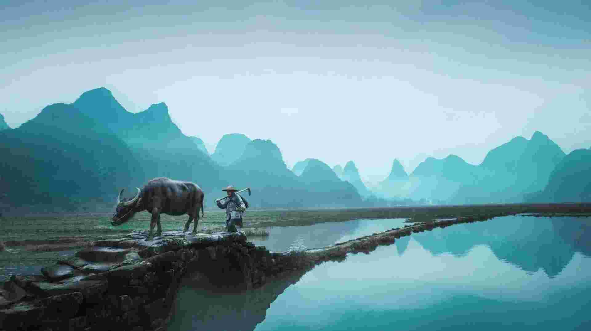 10-Day Classic China of Beijing Xian Guilin Shanghai 
