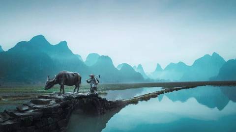 Art And Architecture Tour: 10-day Classic China Of Beijing Xian Guilin Shanghai