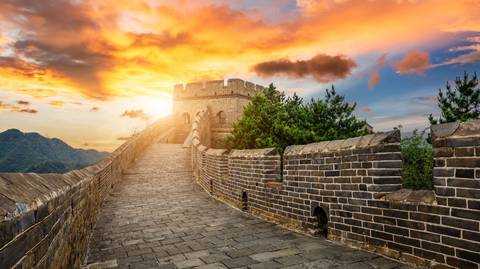 8 Days Essential China - Small Group Tour