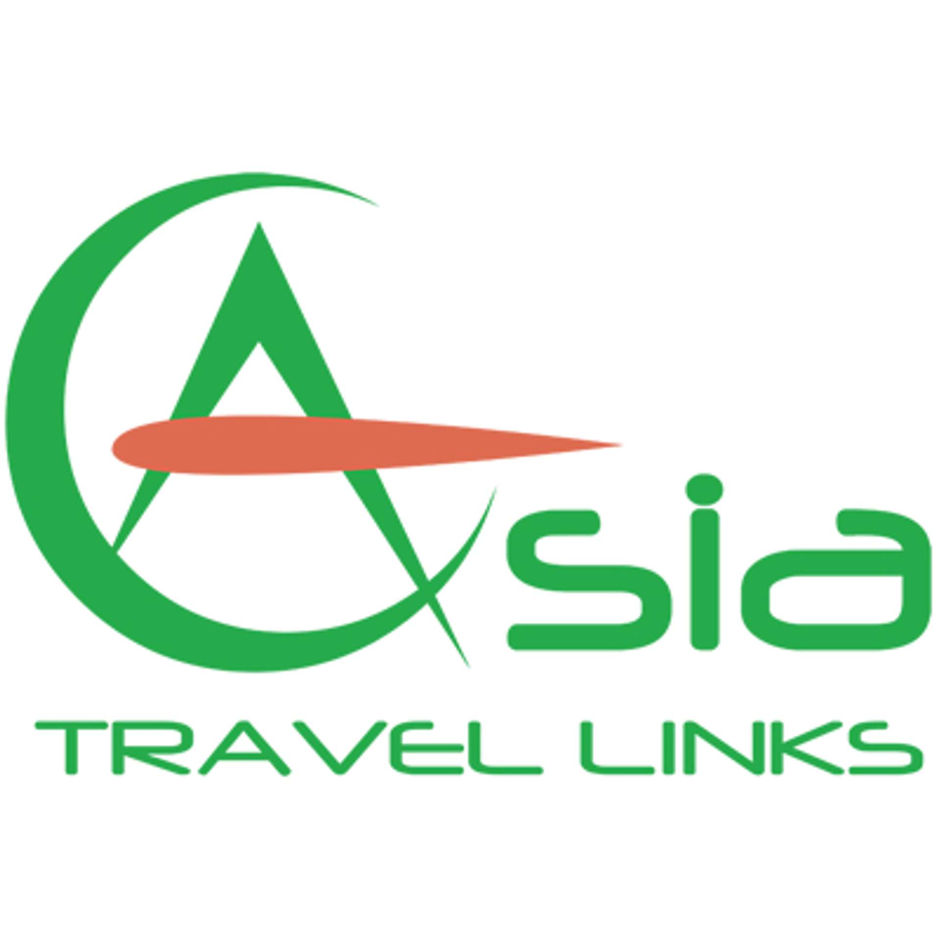 Asia Travel Links