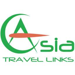 Asia Travel Links