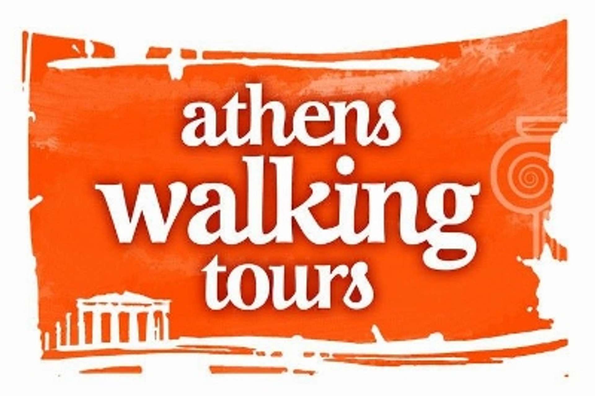 Athens Walking Tours