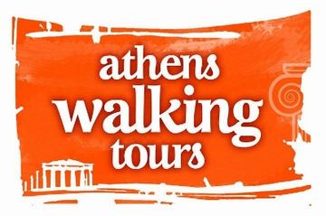 Athens Walking Tours