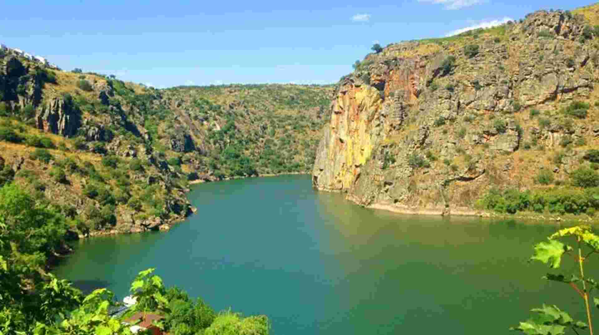 Douro Valley—Bike Tour