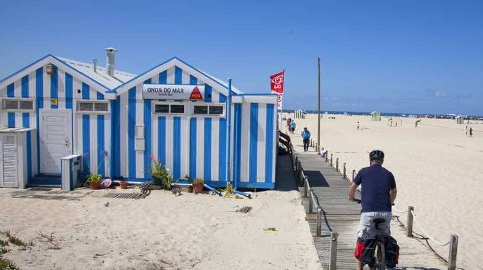 Atlantic Coast - Bike Tour - Authentic Trails - Portugal - Image 4