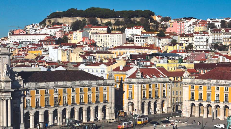 Porto to Lisbon self guided bike tour - Authentic Trails - Portugal - Image 6