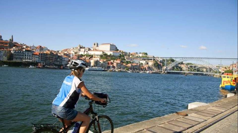 Atlantic Coast - Bike Tour - Authentic Trails - Portugal - Image 3