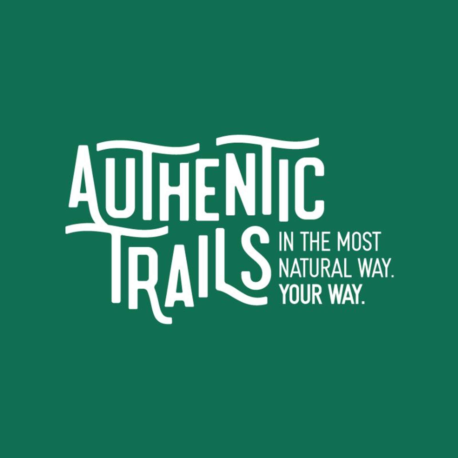 Authentic Trails