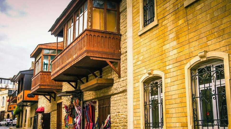 8 day private tour in Azerbaijan - Azerbaijan Guide - Azerbaijan - Image 4
