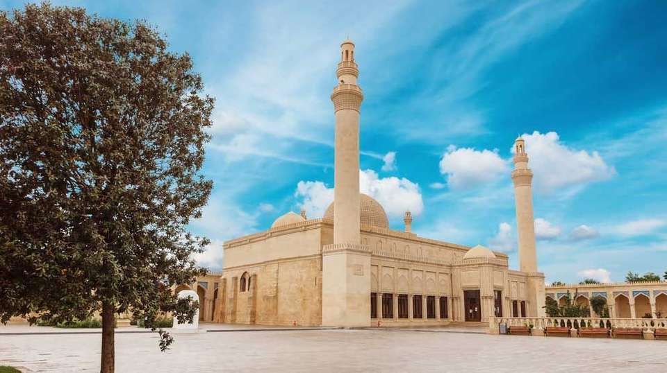 8 day private tour in Azerbaijan - Azerbaijan Guide - Azerbaijan - Image 6