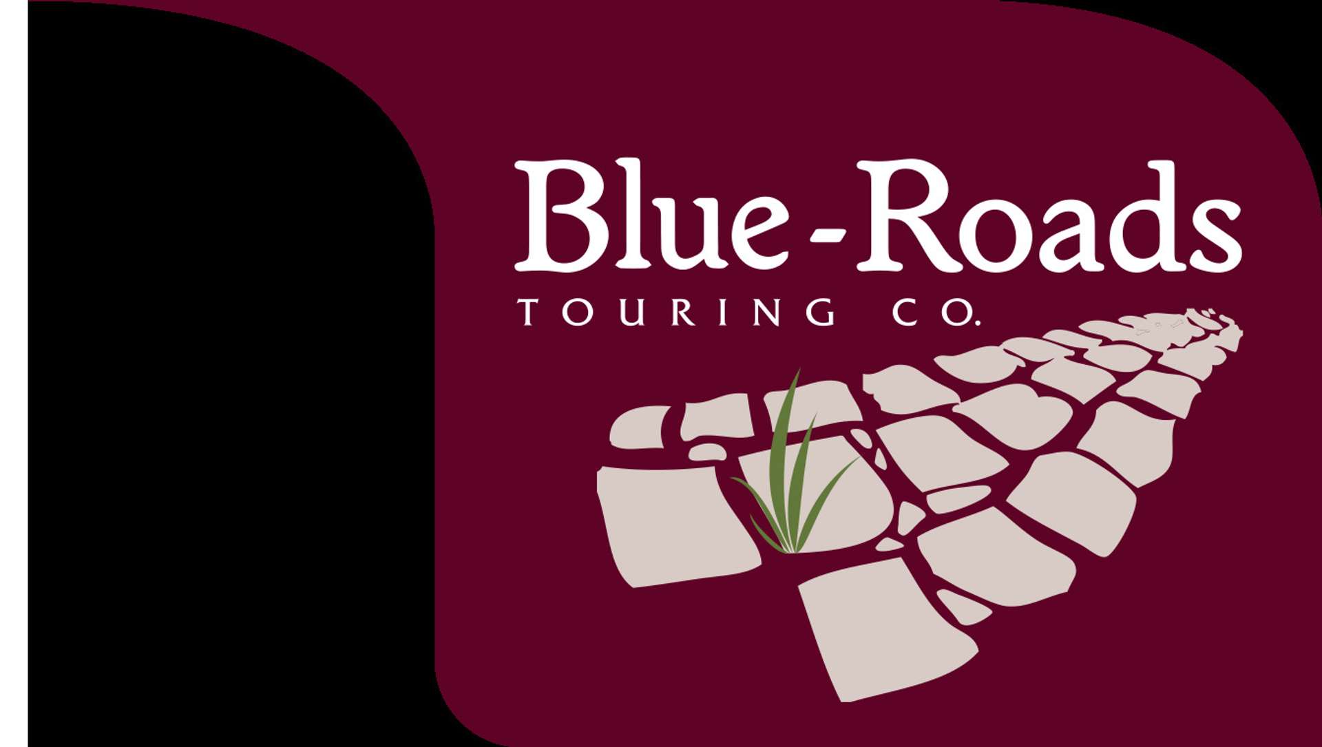 Back-Roads Touring
