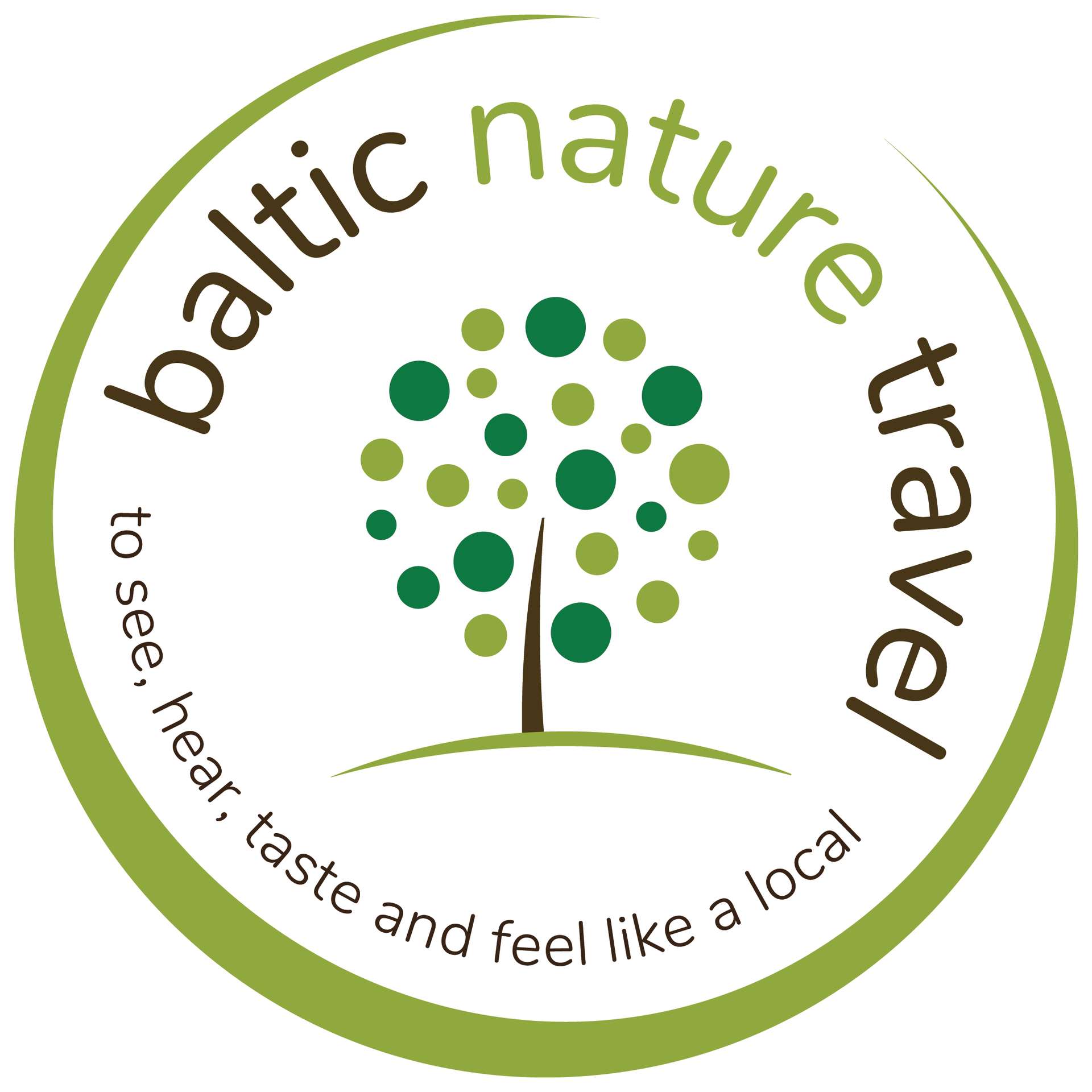 Baltic Nature Travel