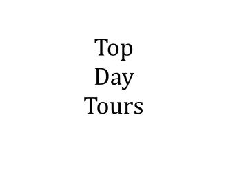 Top Day Tours