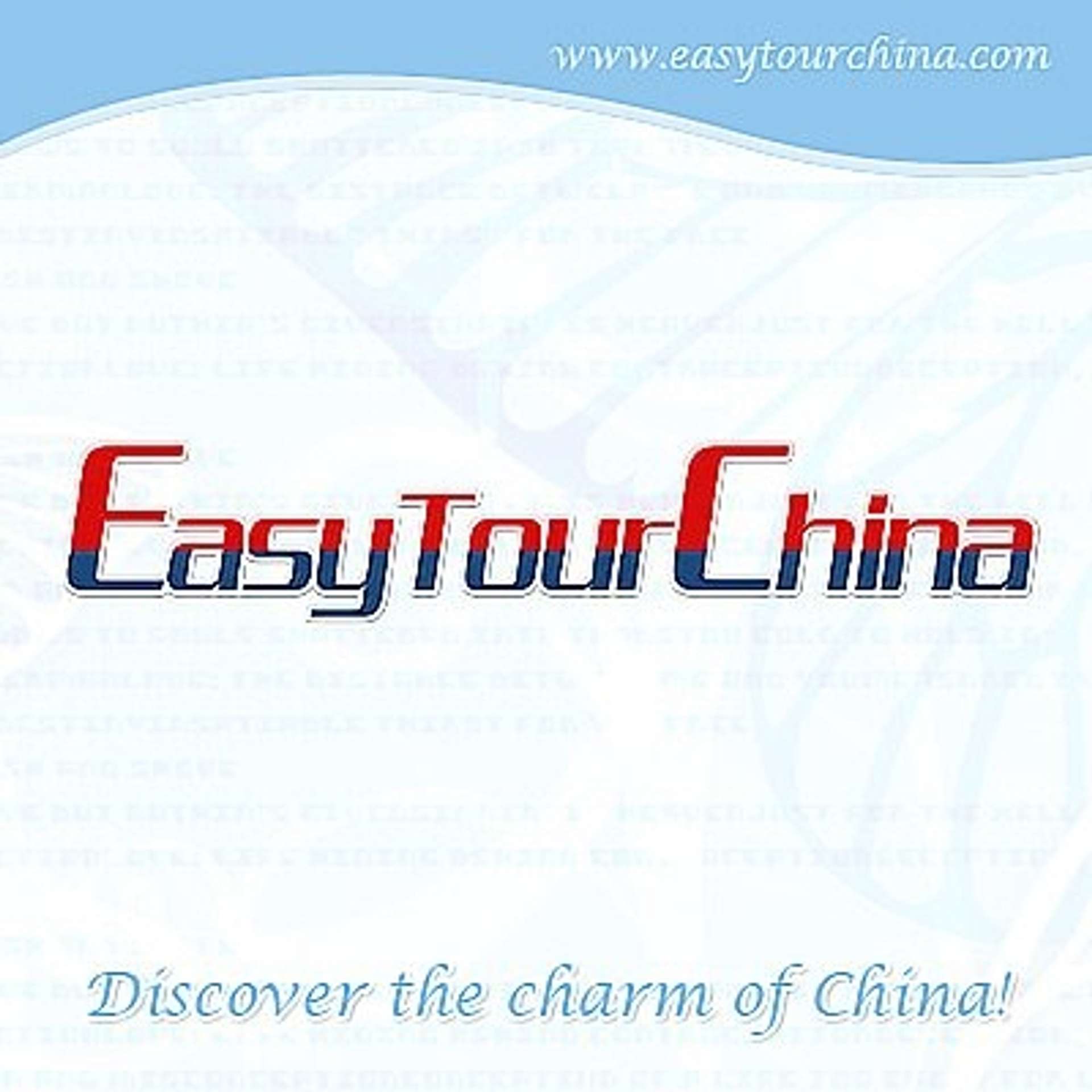 Easy Tour China Travel co., ltd.