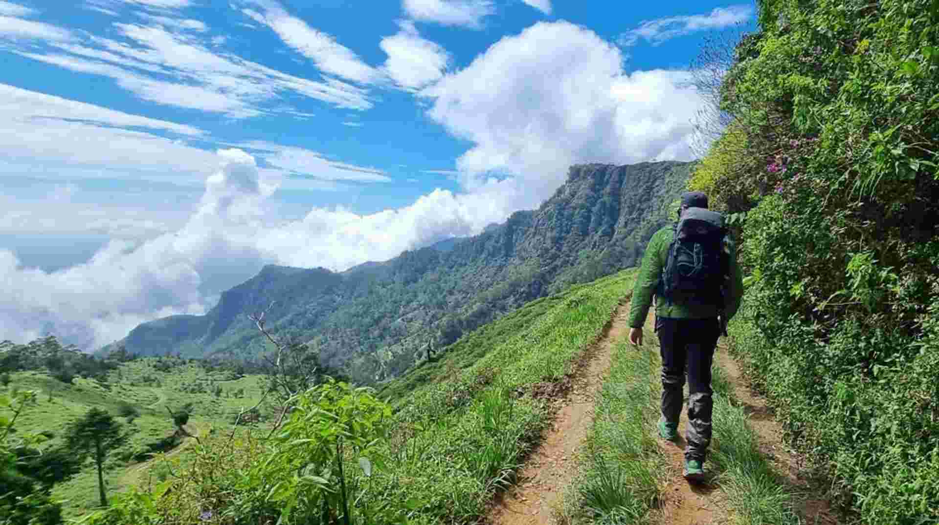 Hidden Gems and Iconic Highlights of Sri Lanka