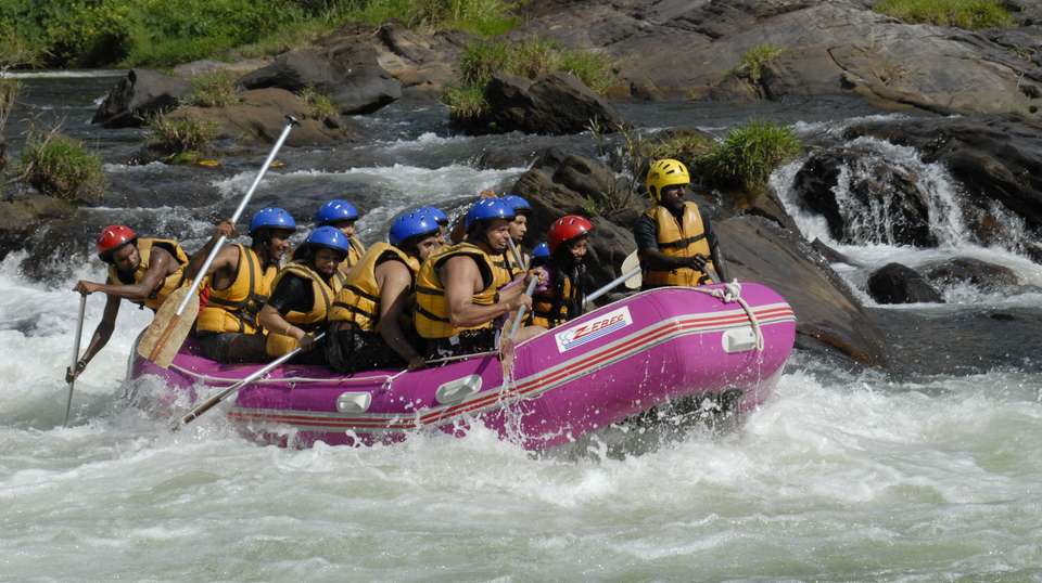 Trek, Cycle and go off the beaten Sri Lanka - undefined - Image 7