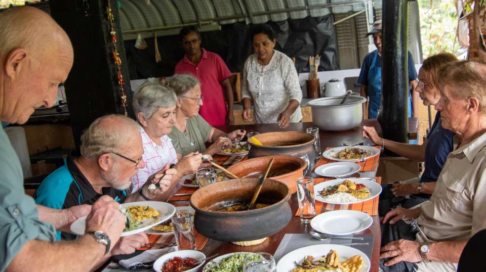 Hidden Gems and Iconic Highlights of Sri Lanka - Best Of Lanka (pvt) Ltd - Sri Lanka - Image 4