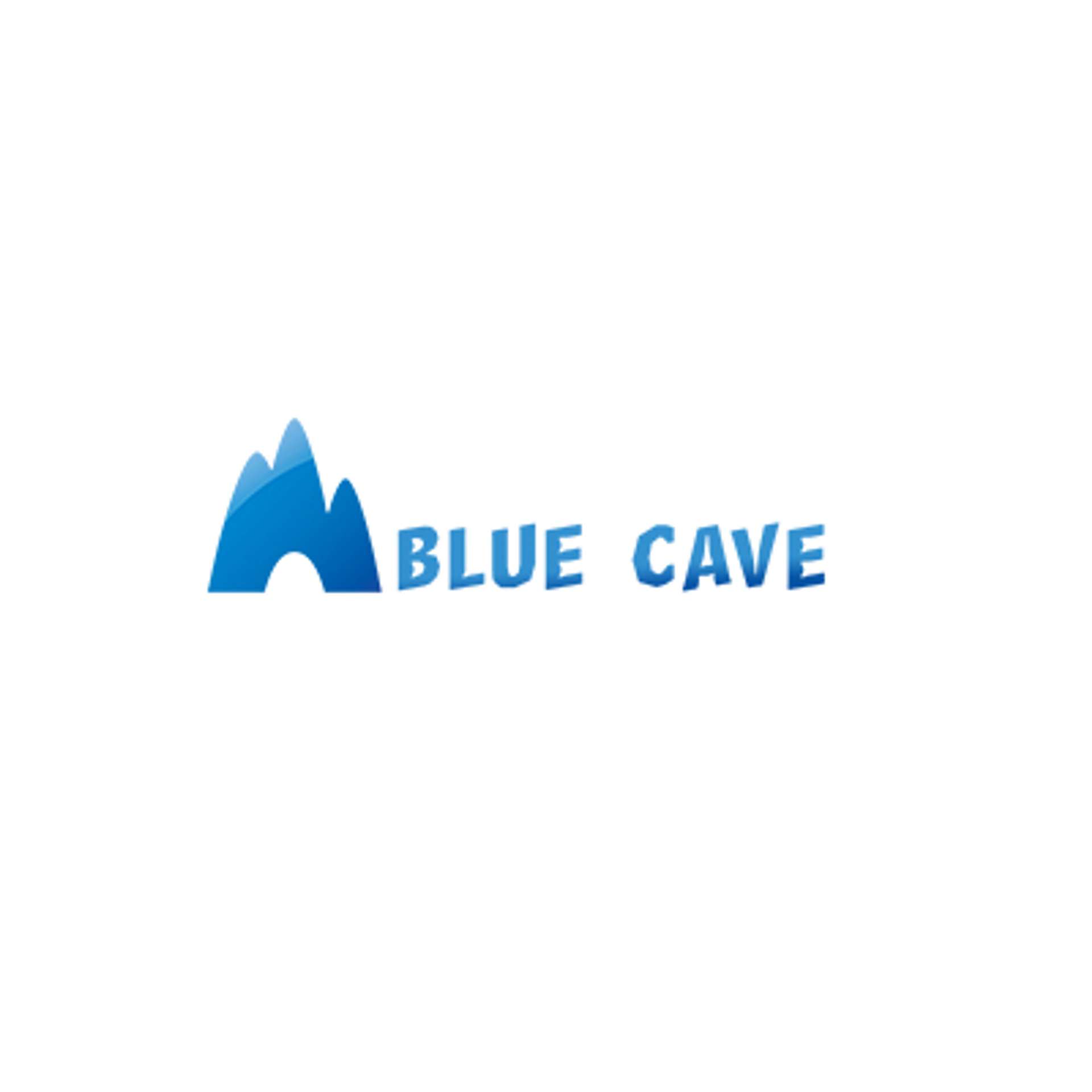 Hello Blue Cave