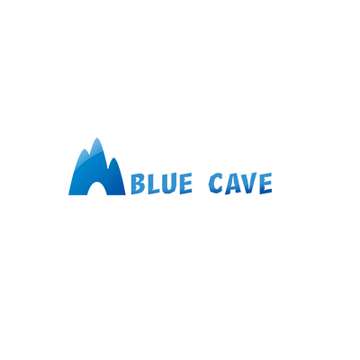 Hello Blue Cave