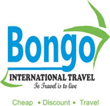 Bongo International Travel