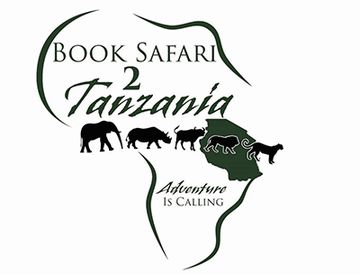 Book Safari 2 Tanzania