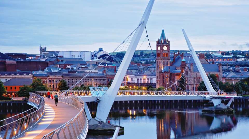Country Roads of Ireland - Premium - Brendan Vacations - Ireland - Image 1