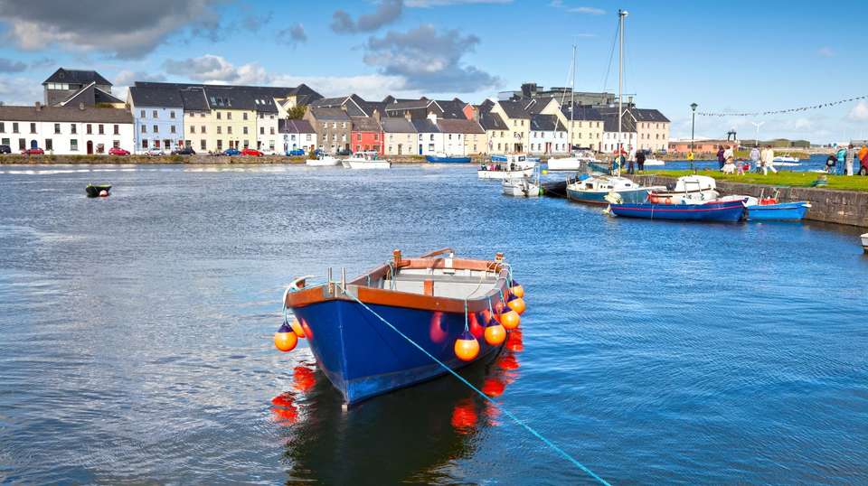 Irish Elegance - Premium - Brendan Vacations - Ireland - Image 3