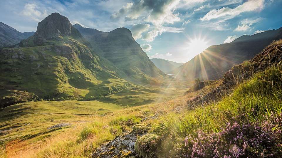 Scenic Scotland, a Women-Only Tour - Premium - undefined - Image 3