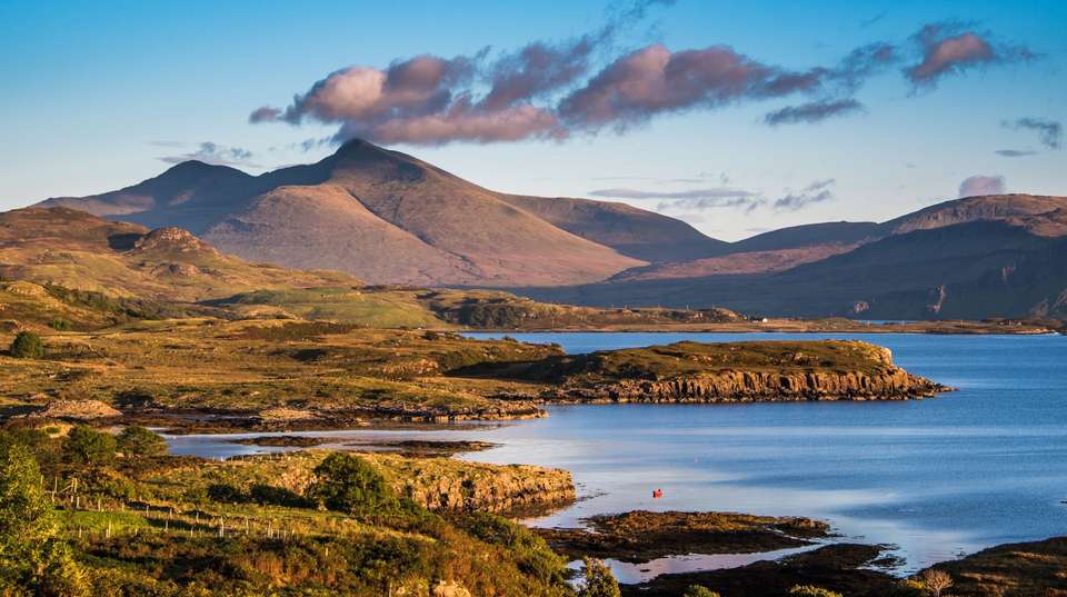Scenic Scotland, a Women-Only Tour - Premium - undefined - Image 2