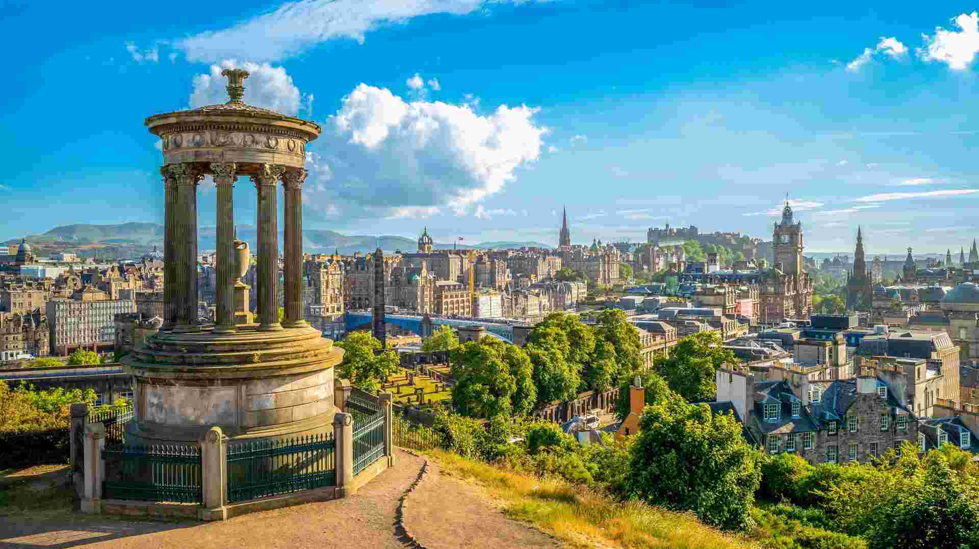 Best of Scotland