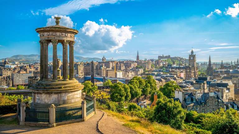 Best of Scotland