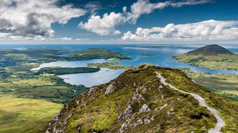 Ireland's Icons - Premium trip - alternative tour available